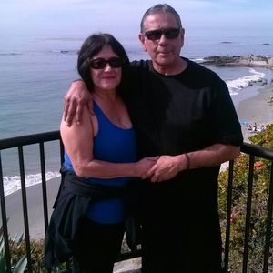 Meet your Posher, Sylvia